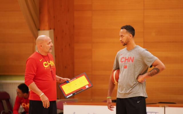 德甲投注-【观察】中国男篮，利好越多心越慌