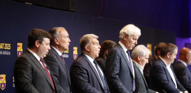 足球投注推荐-西媒：巴萨转售部分工作室股权 有望解决注册问题