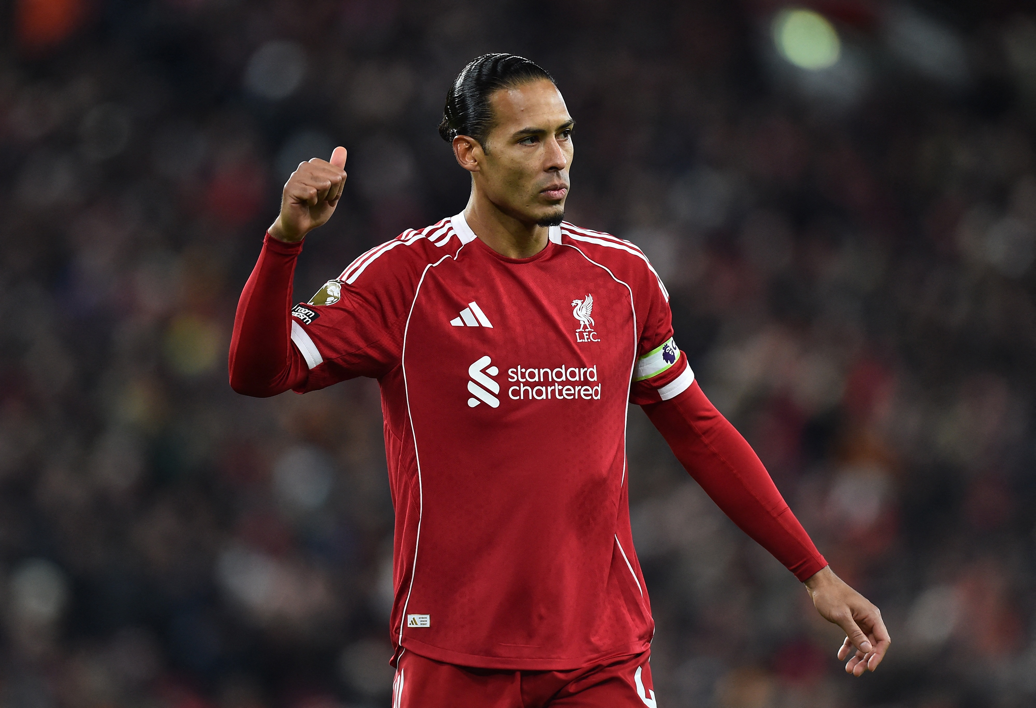 高收益投注-本赛季英超空中对抗成功率榜：红军中卫组合范戴克、科纳特前二