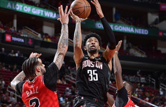 高收益投注-触底反弹！塞拉斯濒临下课后 火箭爆冷结束15连败