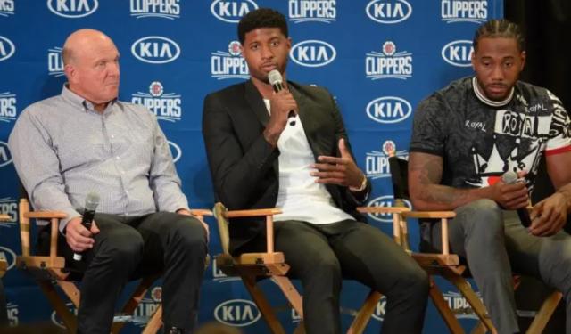 德甲赛季投注-鲍尔默:莱昂纳德下季可能复出 未来数年都要争冠