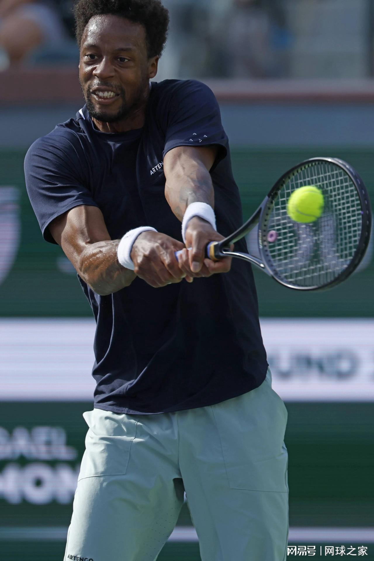 足球投注推荐-网坛怪象:老孟屡屡早早出局,却偏偏屡屡取得突破